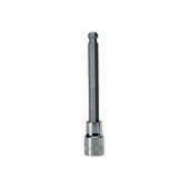 Pro-Line Nasadka trzpieniowa imbusowa hex 1/2" H7 x 140mm (58521)