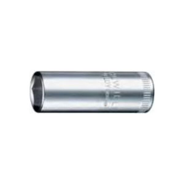 Stahlwille Nasadka 6-kątna 1/4" 10mm długa (01020010)