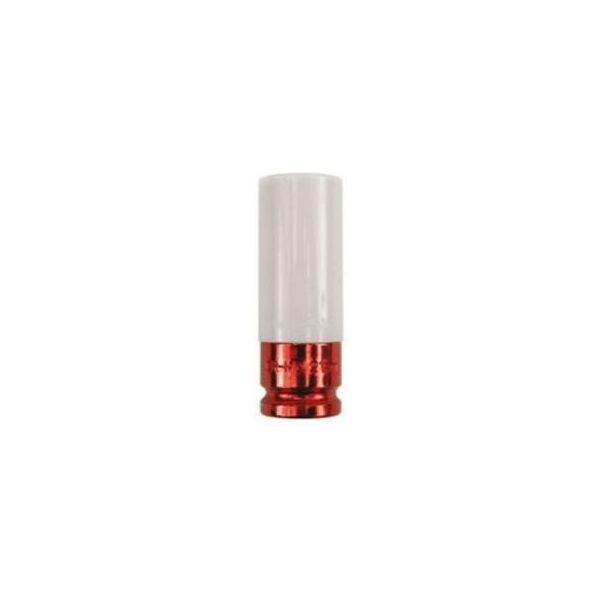 Corona Nasadka udarowa 6-kątna 1/2" 21mm do alufelg (C2842)