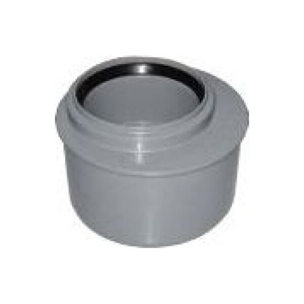 Magnaplast Redukcja krótka HTR DN 110/50mm (11335)