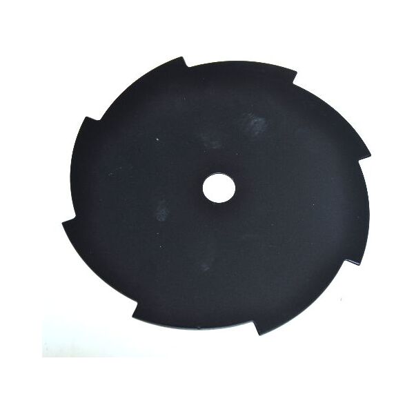 Tarcza do kosy 255mm x 8 zębów (81069L)