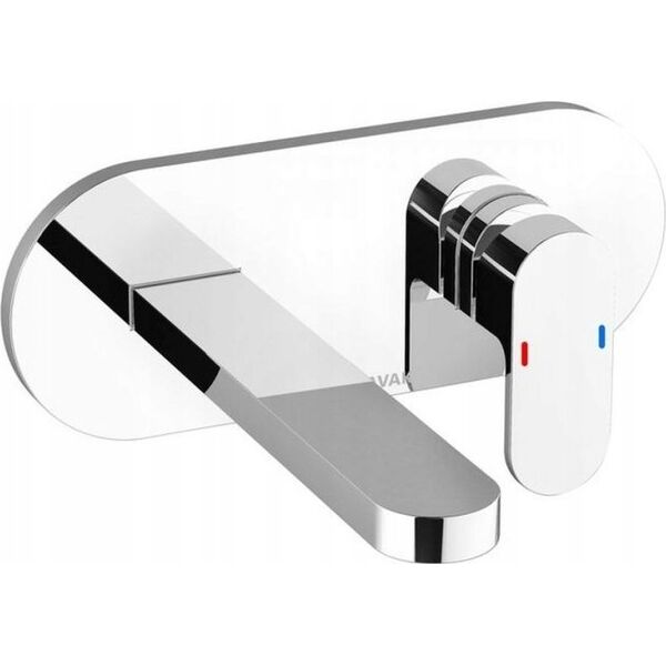 Bateria umywalkowa Ravak BAT.POD. UMY. CHROME CR 019.00 X070093 - X070093