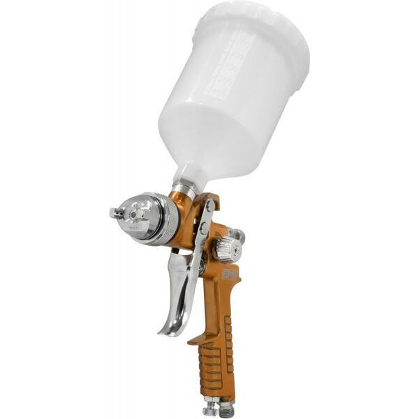 EPM H.V.L.P. Aurita H-827 Pistolet lakierniczy z górnym zbiornikiem 600ml 1,4mm (E-490-0200)