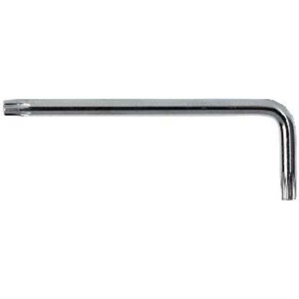 Pro-Line Klucz trzpieniowy torx typ L T27 (48593)
