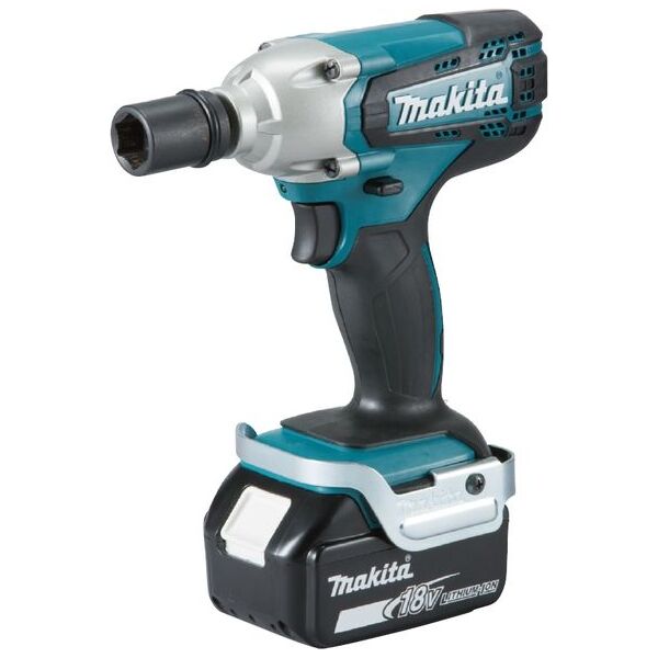 Klucz udarowy Makita DTW190RFJ 18 V 1/2"