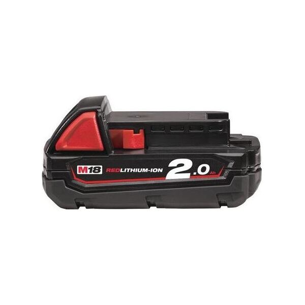 Milwaukee Akumulator M18 B2 18V 2,0Ah (4932430062)
