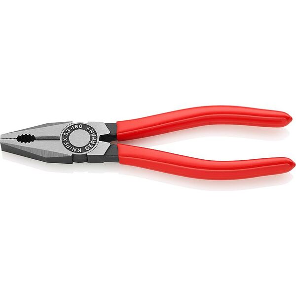 Knipex Szczypce uniwersalne 180mm (03 01 180)