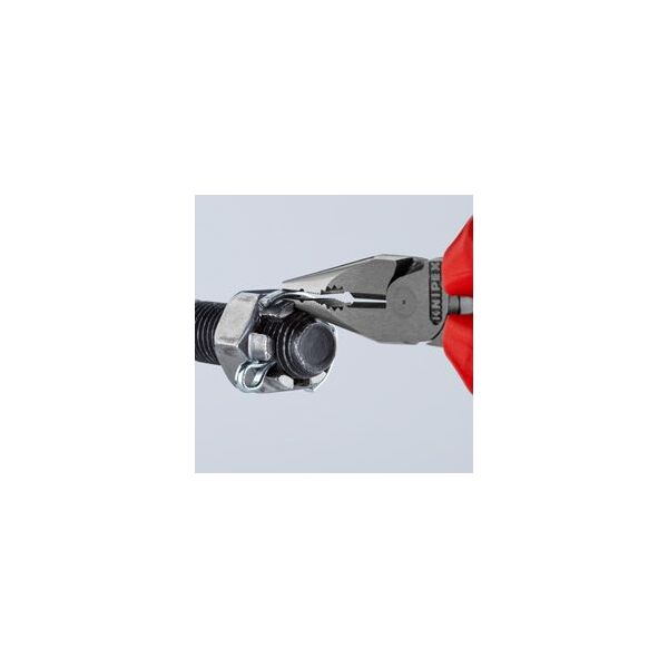 Knipex Szczypce uniwersalne 145mm (08 22 145)