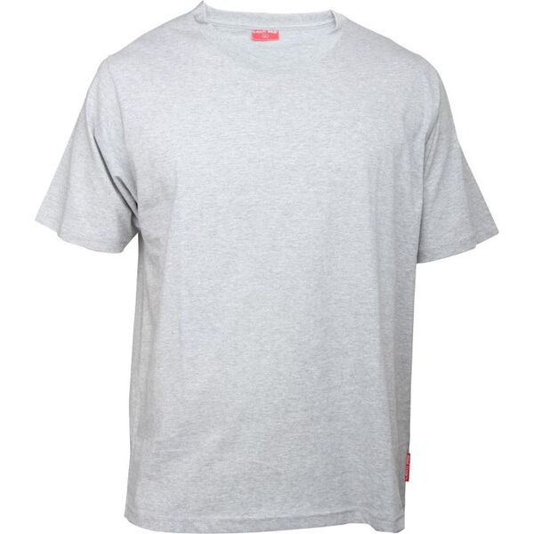 Lahti Pro Koszulka T-Shirt rozmiar S szary (L4020201)