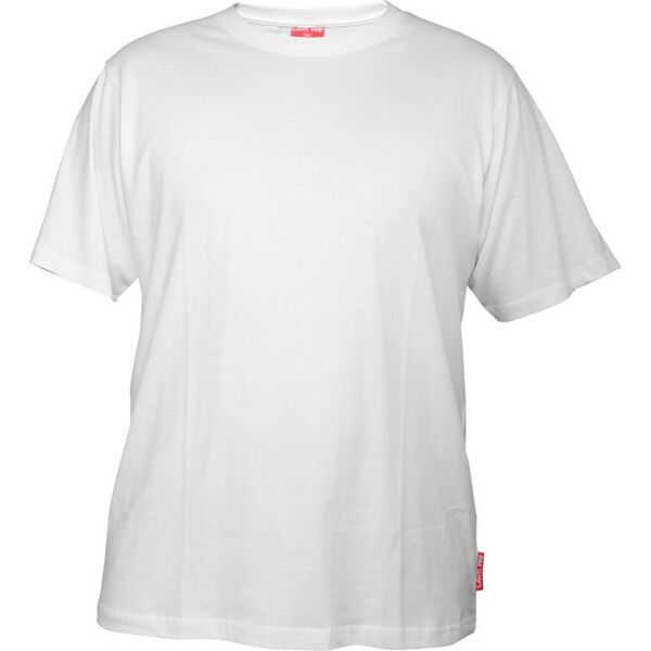 Lahti Pro Koszulka T-Shirt rozmiar S biały (L4020401)