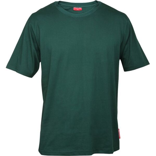 Lahti Pro Koszulka T-Shirt rozmiar S zielony (L4020601)