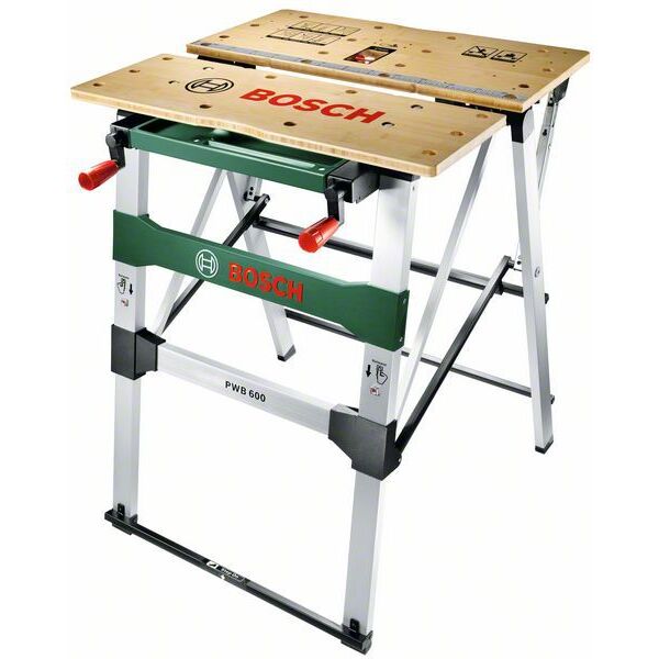 Bosch Stół roboczy PWB 600 (0603B05200)