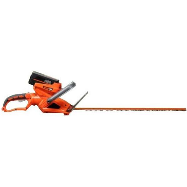 NAC Nożyce akumulatorowe HB40-BL-NG 56 cm