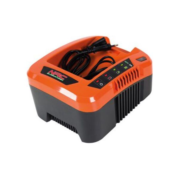 NAC Ładowarka 40V 2A (BC40-20-NG)