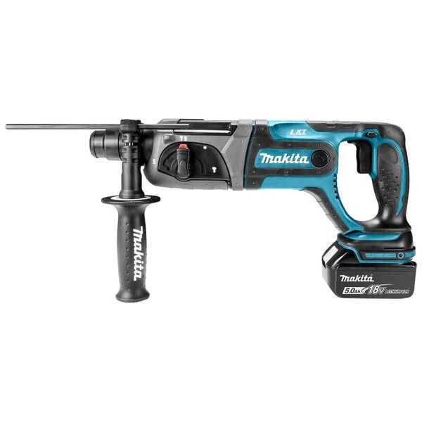 Młotowiertarka Makita DHR241RTJ 18 V