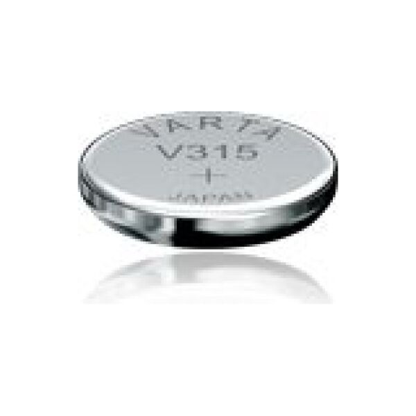 Varta Bateria Watch do zegarków SR67 23mAh 1 szt.