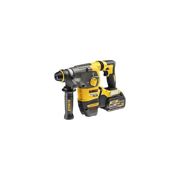 Młotowiertarka Dewalt DCH323T2 54 V