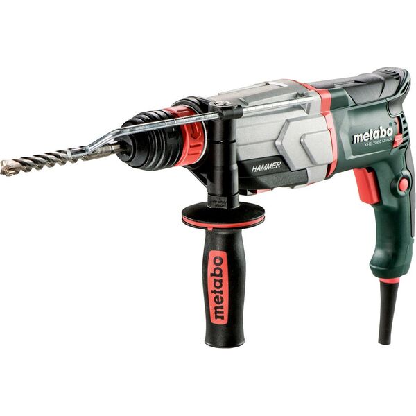 Młotowiertarka Metabo KHE 2860 Quick 880 W (600878500)
