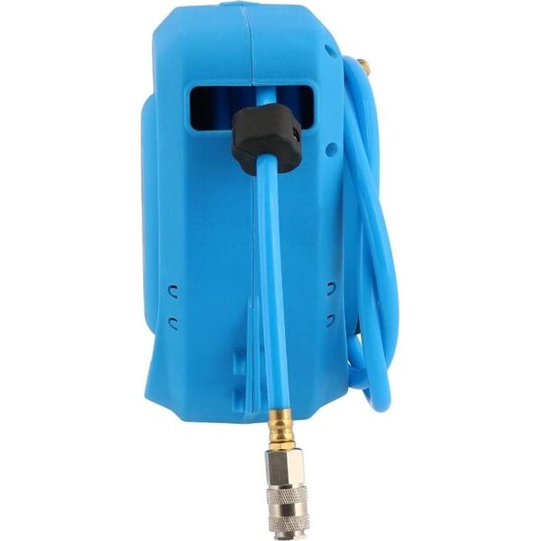 Airpress Wąż pneumatyczny na bębnie 8mm 9m (46576)
