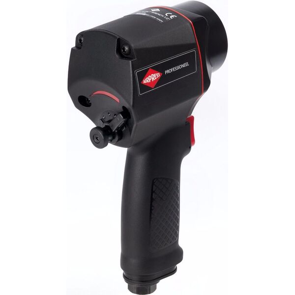 Klucz udarowy Airpress 45424 6.2 bar 1/2"