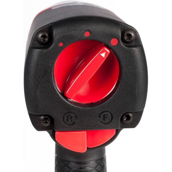 Klucz udarowy Airpress 45411 6.2 bar 1/2"