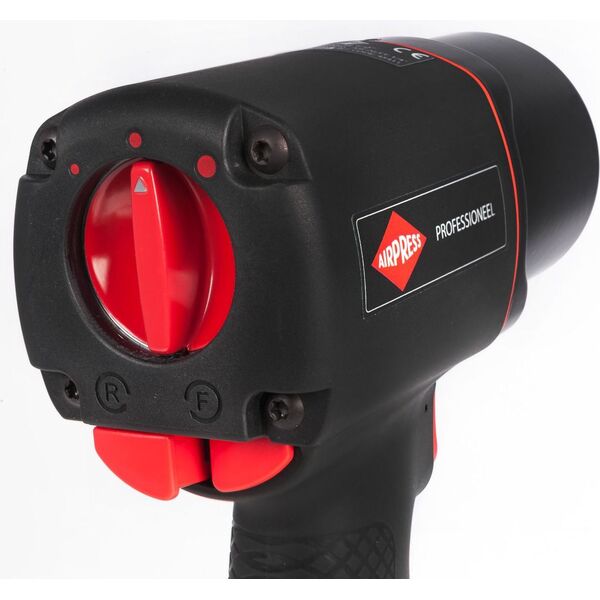 Klucz udarowy Airpress 45411 6.2 bar 1/2"