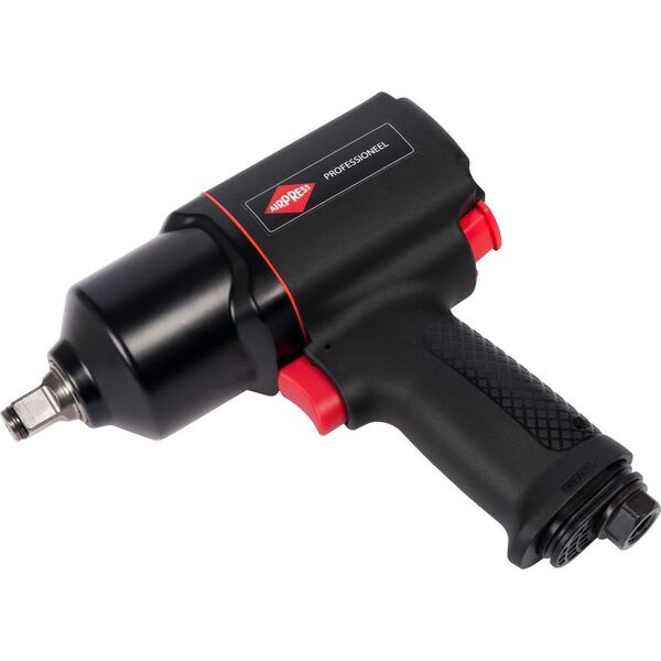 Klucz udarowy Airpress 45411 6.2 bar 1/2"