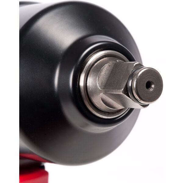 Klucz udarowy Airpress 45411 6.2 bar 1/2"