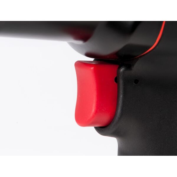 Klucz udarowy Airpress 45411 6.2 bar 1/2"