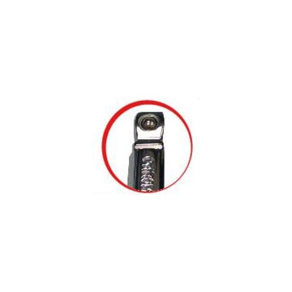 Pro-Line Przedłużka uchylna 1/2" 200mm (18673)