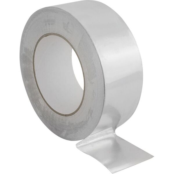 Deka Taśma aluminiowa 48mm x 50m (D-300-0085)