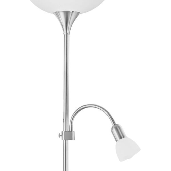 Lampa podłogowa EGLO UP2 2x60W  (82842)