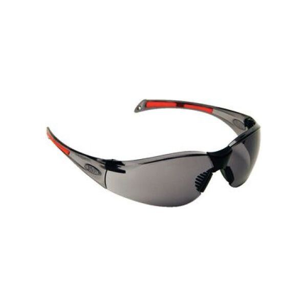 jakoBUD Okulary ochronne New Design 26 przyciemniane (STH-8/P)
