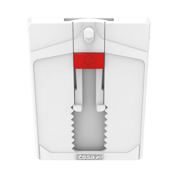 Tesa Gwoździe samoprzylepne regulowane do płytek i metalu do 4kg 2szt. (H7776702)