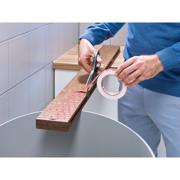 Tesa Taśma montażowa do płytek 19mm x 1,5m (H7774602)
