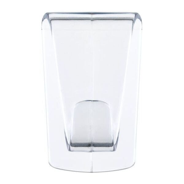 Tesa Haczyki samoprzylepne przezroczyste do 1kg 2szt. (H7773502)