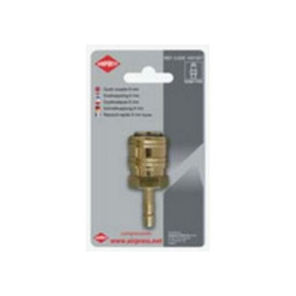 Airpress Przyłącze 13mm  (4301508)