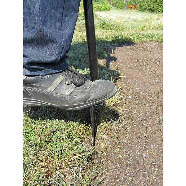 Fiskars Obcinarka krawędzi trawników Solid 23 x 109cm (1011617)