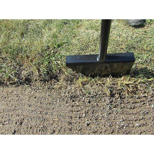 Fiskars Obcinarka krawędzi trawników Solid 23 x 109cm (1011617)