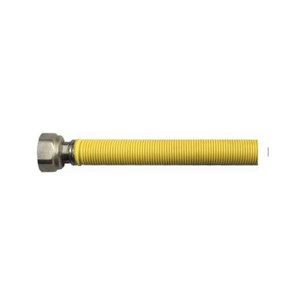 PROFITOR Przewód gazowy KAS FLEX 3/4" 300-600mm (GR3/4FML0300)