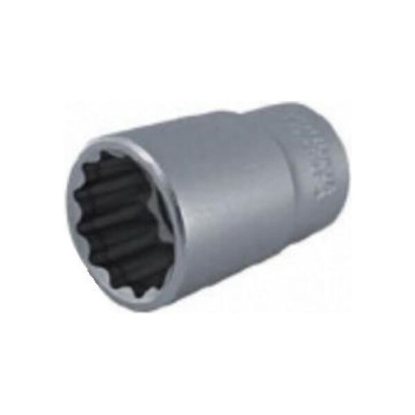 Hartsson Nasadka 12-kątna 1/2" 20mm (17C320Z)