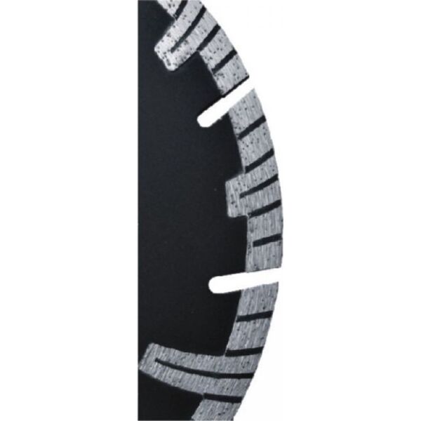 Dedra Tarcza diamentowa do cięcia betonu 300 x 25,4mm (H1199E-30)