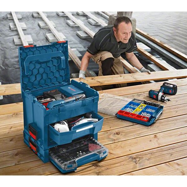 Bosch Wkład do walizki 1600A002UV
