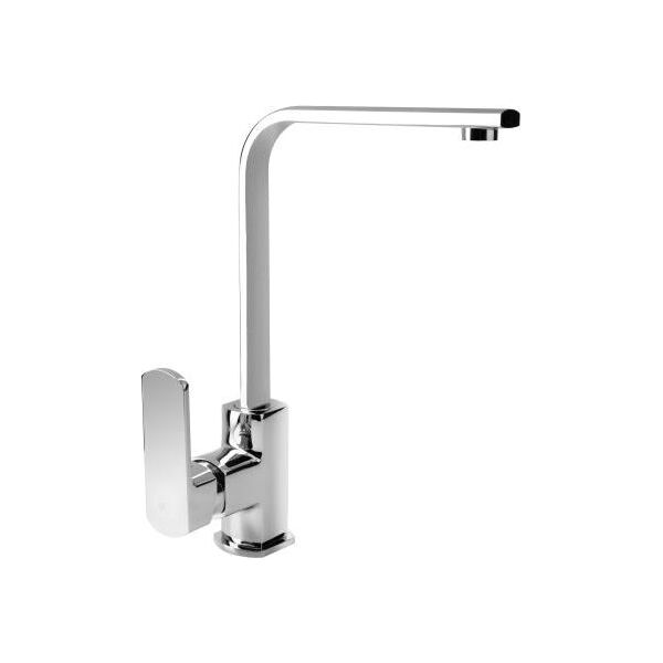 Bateria kuchenna KFA Korund stojąca chrom (4003-615-00)