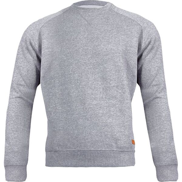 Lahti Pro Bluza męska szara rozmiar XXXL (L4011306)