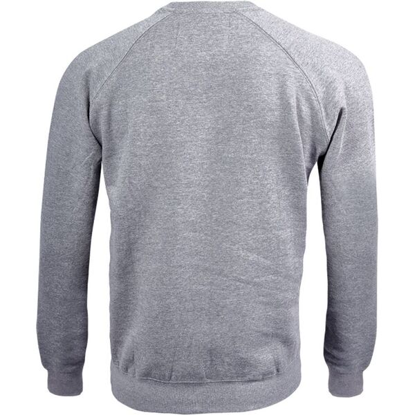 Lahti Pro Bluza męska szara rozmiar XL (L4011304)