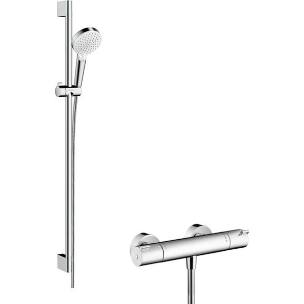 Zestaw prysznicowy Hansgrohe  (27813400)