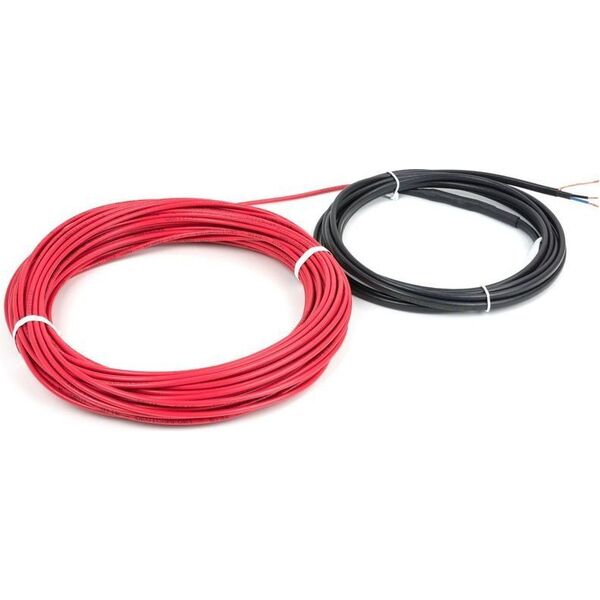 Devi Kabel grzejny DeviComfort 150T 230V 75W 0,5 x 1m (83030560)
