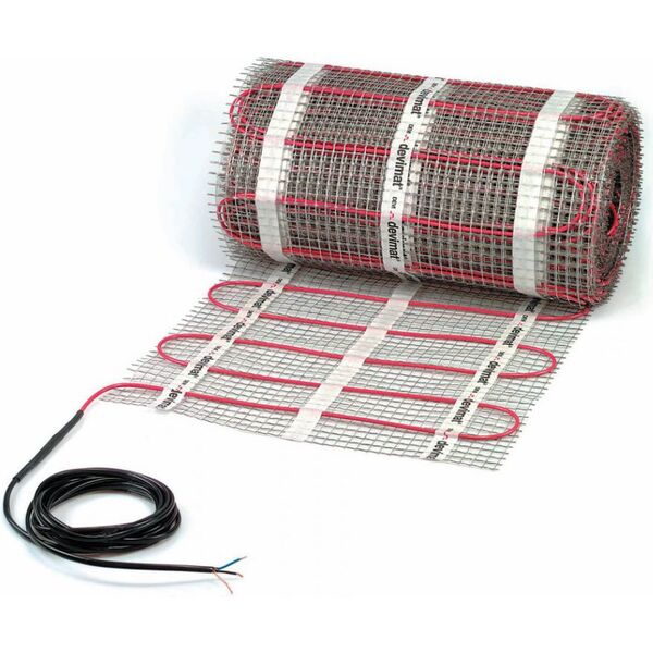 Devi Kabel grzejny DeviComfort 150T 230V 150W 0,5 x 2m (83030562)