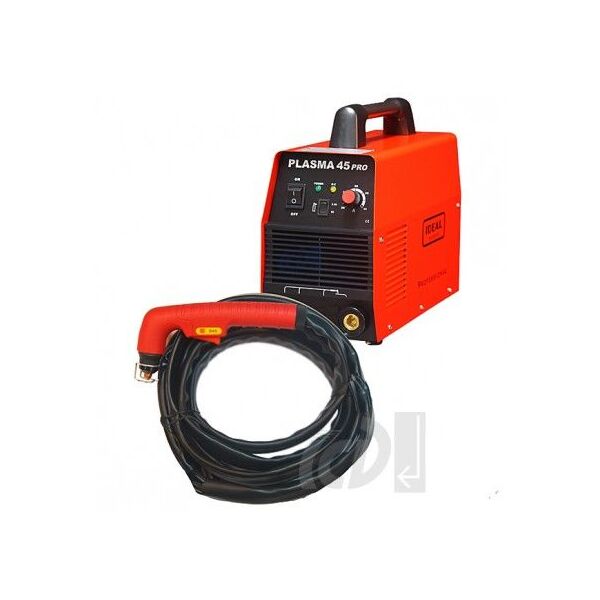 Ideal Przecinarka plazmowa Ideal Plasma 45 Pro - BW PLASMA45